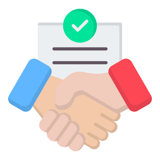 Home Advisor 46 contract agreement