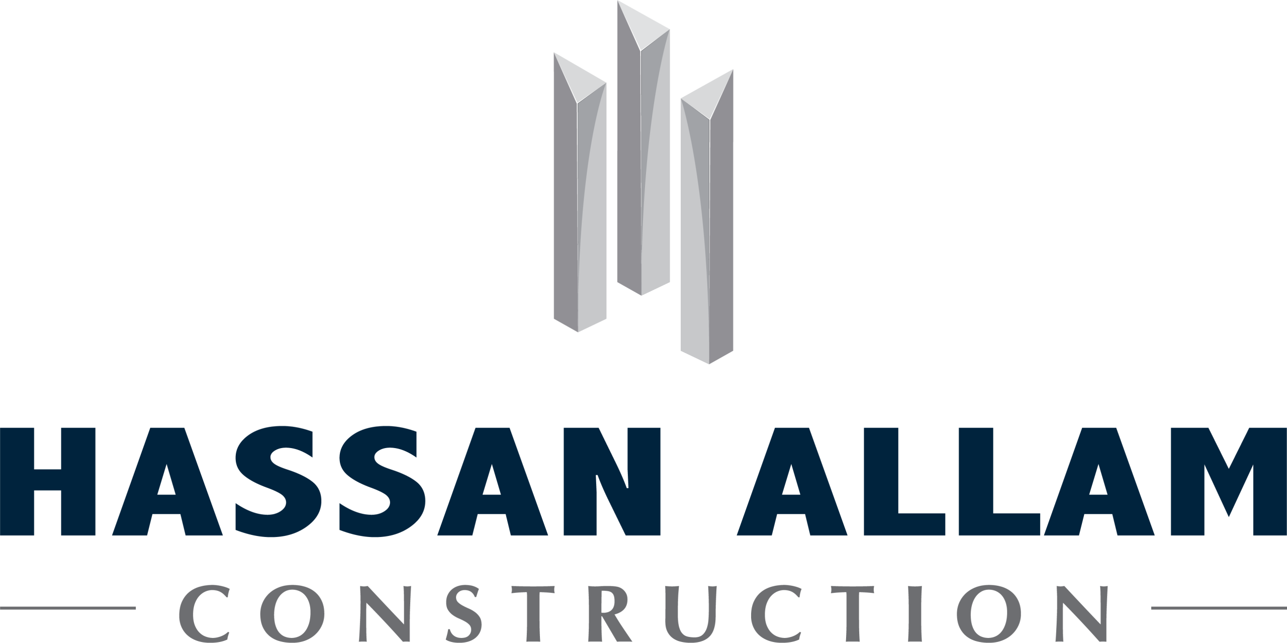 Construction Logo