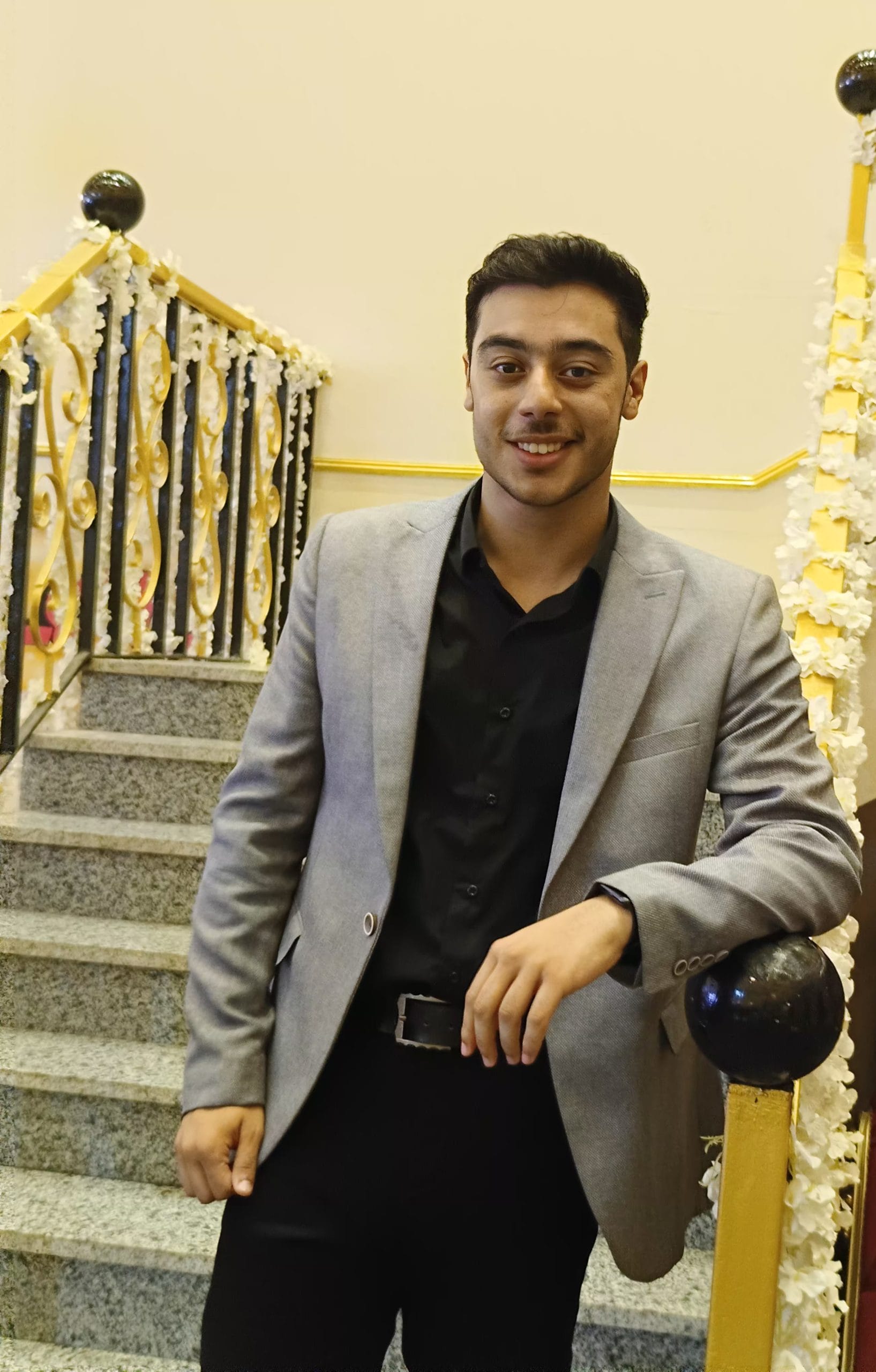 Ahmed Soliman
