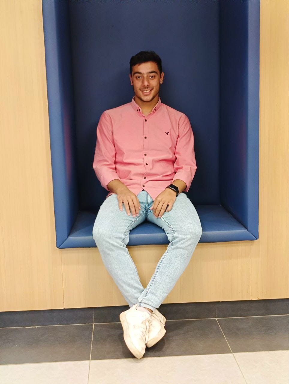 Ahmed Soliman